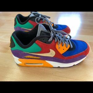 Nike Air Max 90 ‘Viotech’